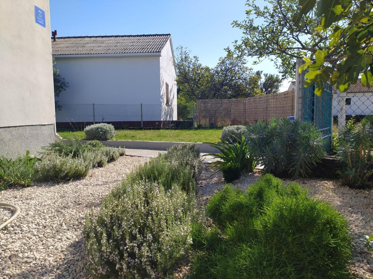 Seline Summer Home Exterior photo