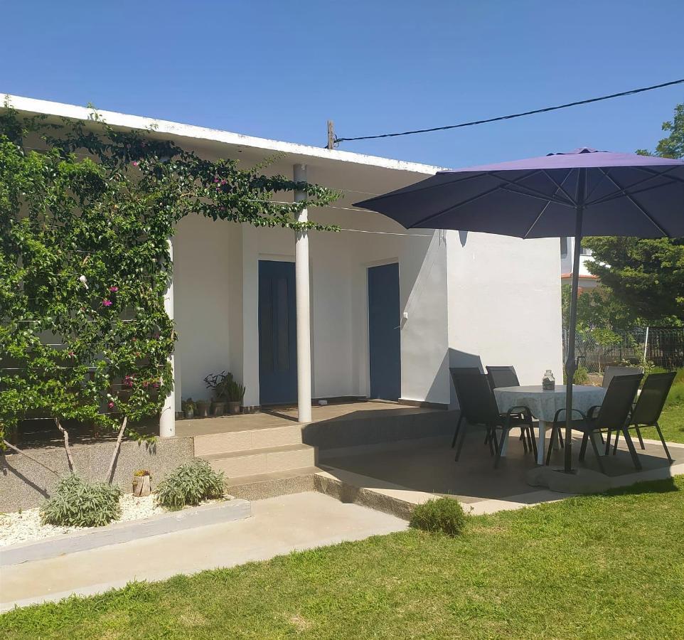 Seline Summer Home Exterior photo