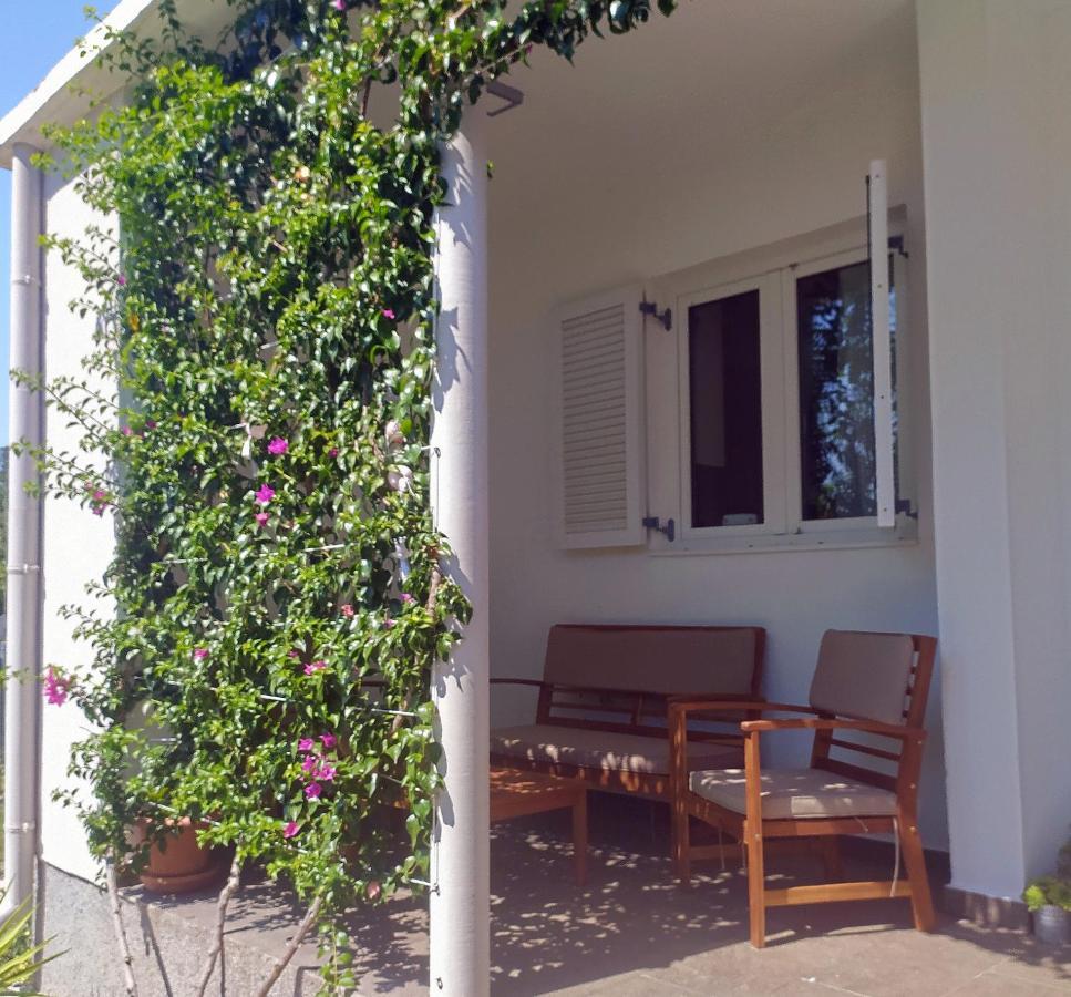 Seline Summer Home Exterior photo